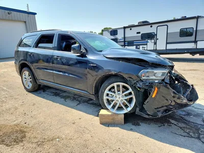 2023 DODGE DURANGO R/T, фото 4, лот 10798364