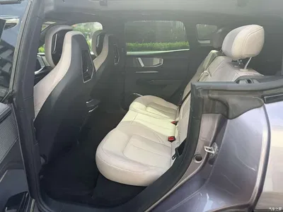 2023 HiPhi Y 560km Pioneer Edition, фото 4, лот 10889094
