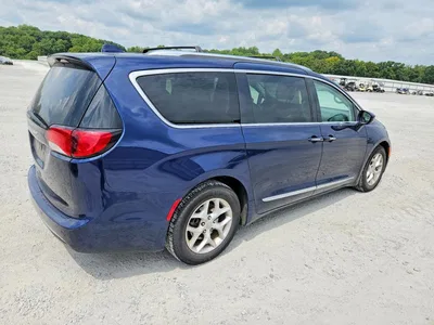 2018 CHRYSLER PACIFICA TOURING L PLUS, фото 3, лот 10886105