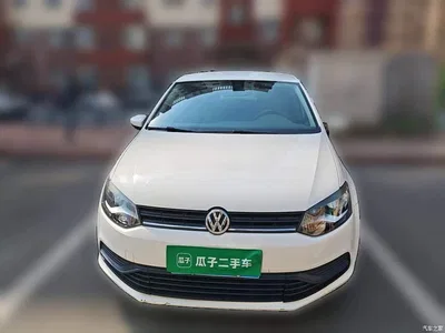 2016 Volkswagen Polo 1.4L Manual Trend, фото 2, лот 11087249