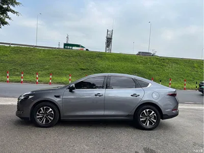 2025 BYD Qin PLUS DM-i Smart Drive Edition 120KM Surpassing Type, фото 3, лот 11132734