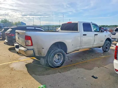 2021 RAM 3500 TRADESMAN, фото 3, лот 11150454