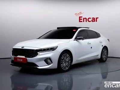 2021 Kia K7 2.5 GDI X Edition, фото 1, лот 10396462