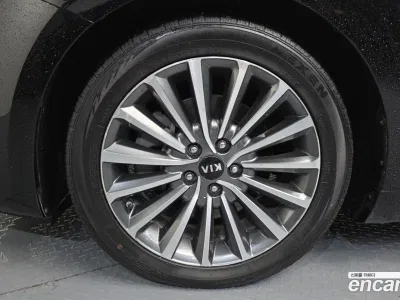 2018 Kia K7 3.0 GDI Limited, фото 3, лот 10038969