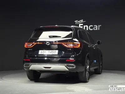 2020 Renault QM6 2.0 GDe PREMIERE 2WD, фото 4, лот 10144302