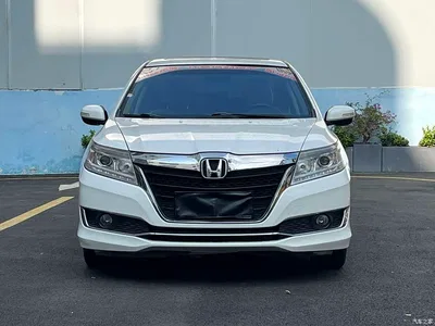 2016 Honda Lingpai 1.8L CVT Luxury Edition, фото 2, лот 11195966