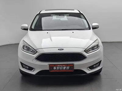 2015 Ford Focus Hatchback EcoBoost 180 Automatic Elite, фото 3, лот 10455775