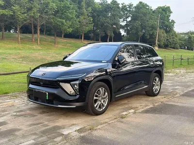 2020 NIO ES6 600KM Sport, фото 1, лот 10804188