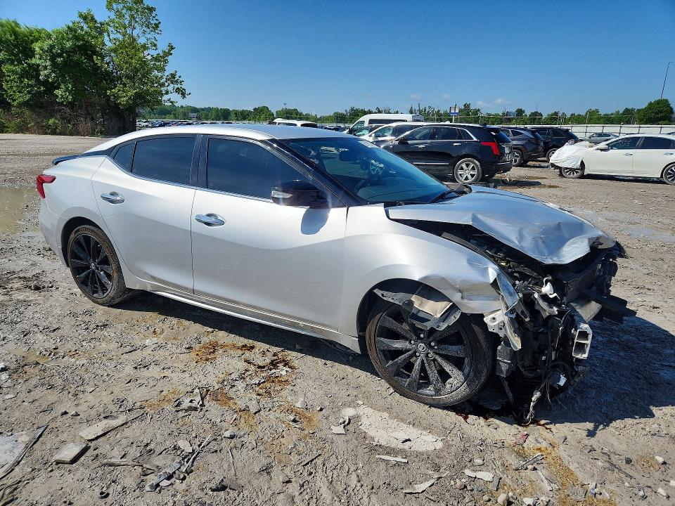 2017 NISSAN 350 ZS, фото 4, лот 10961679