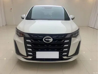 2021 GAC Trumpchi Trumpchi M6 PRO 270T DCT Luxury Edition, фото 2, лот 10415691