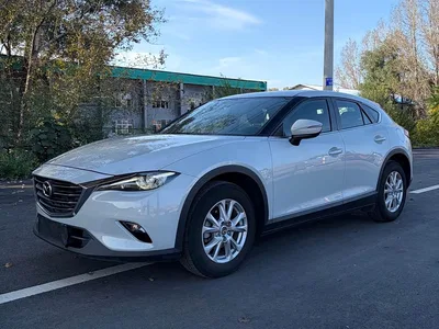 2016 Mazda CX-4 2.0L Automatic 2WD Skyactiv Dynamic Edition, фото 1, лот 10893965