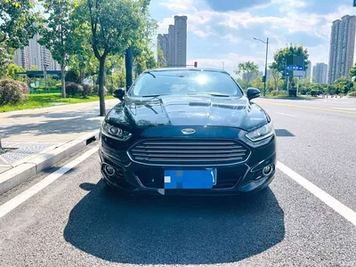 2013 Ford Mondeo 2.0L GTDi200 Fashion, фото 2, лот 10416280