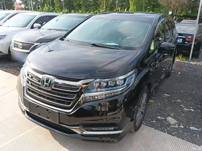 2019 Honda Elysion 2.0L Hybrid Luxury Edition, фото 1, лот 10334941