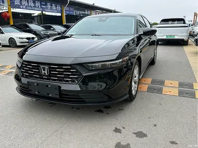 2023 Honda Accord 260TURBO Excellence Edition, фото 1, лот 10428187