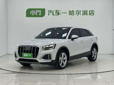 2022 Audi Q2L 35 TFSI Progressive Elegance, фото 1, лот 10238091