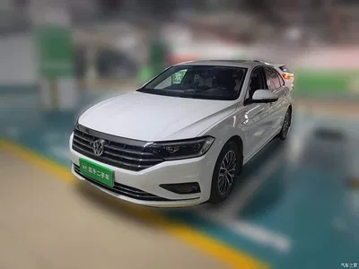 2020 Volkswagen Sagitar 280TSI DSG Comfort China VI, фото 2, лот 10459089