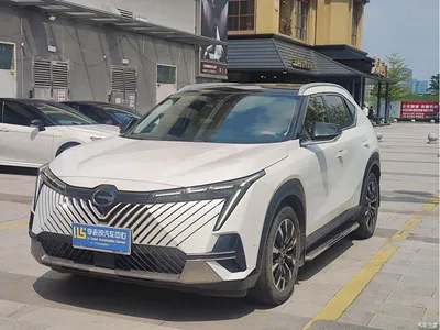 2022 GAC Trumpchi Yingku 2.0ATK Gemini Max Edition, фото 1, лот 11150399