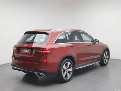 2017 Mercedes-Benz GLC 260 4MATIC Luxury, фото 2, лот 11523955