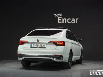 2023 Volkswagen Jetta 1.5 TSI Prestige, фото 4, лот 10130632