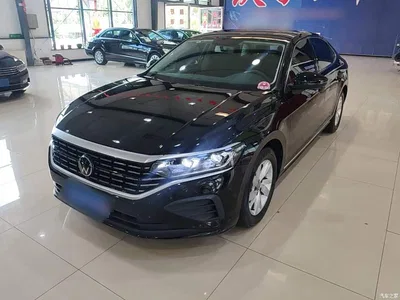 2025 Volkswagen Passat Outstanding 280TSI Business Edition, фото 2, лот 10440432
