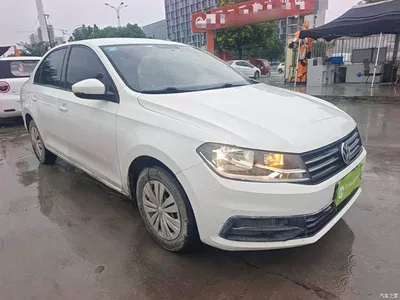 2019 Volkswagen Santana 1.5L Auto Trend Edition China VI, фото 4, лот 11203851