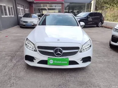 2019 Mercedes-Benz C-Class Facelift C 260 L Sport, фото 3, лот 11512212