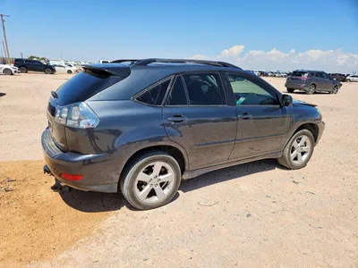 2004 LEXUS RX 330, фото 3, лот 10971522