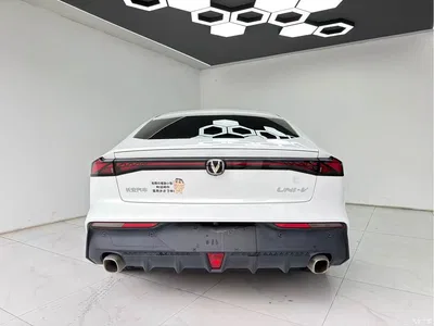 2025 Changan UNI-V 1.5T 500Bar High Performance Edition, фото 4, лот 10250932