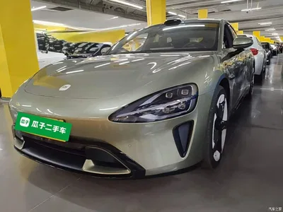 2024 Xiaomi Auto Xiaomi SU7 RWD Ultra Long Range Advanced Smart Driving Pro Edition, фото 1, лот 10373991