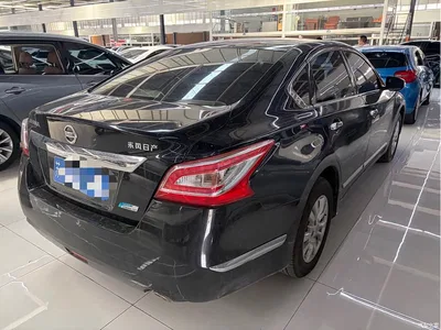 2013 Nissan Teana 2.0L XL Comfort, фото 3, лот 10356821