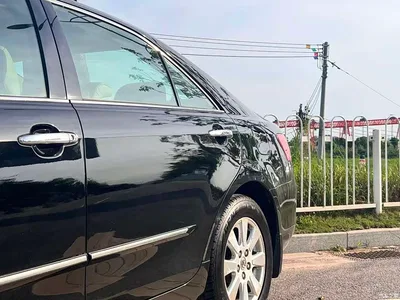2008 Toyota Camry 240G Luxury Edition, фото 3, лот 10282296
