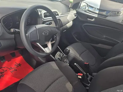 2020 Hyundai Verna 1.4L Manual GL Renewal Edition, фото 4, лот 10766350