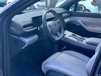 2023 NIO EC6 75kWh, фото 4, лот 10369437