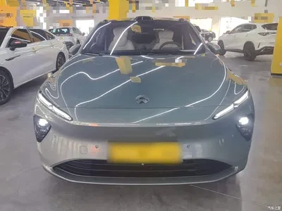 2022 NIO ET7 100kWh Launch Edition, фото 3, лот 11184060