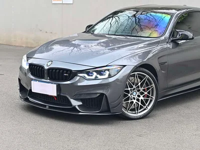 2016 BMW M4 Coupe Racing Limited Edition, фото 4, лот 10469540