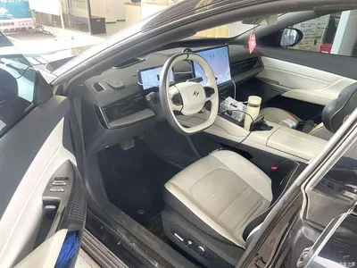 2024 Dongfeng Yipai eπ007 Model 530Pro Version, фото 4, лот 11159289