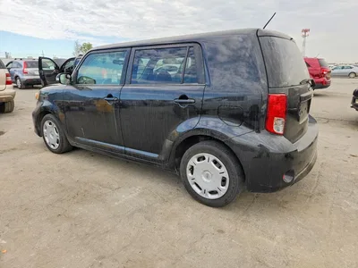 2013 SCION XB BASE, фото 2, лот 10588012