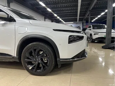 2021 XPeng G3 G3i 460N, фото 4, лот 10679617