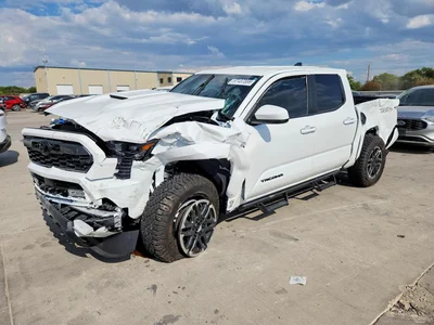 2026 TOYOTA TACOMA TRD SPORT, фото 1, лот 10508237