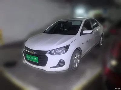 2020 Chevrolet Cavalier 325T Automatic Joy Edition, фото 1, лот 11016700
