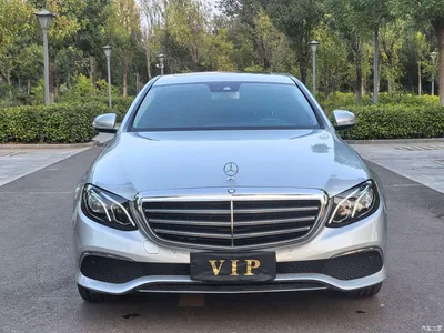 2016 Mercedes-Benz E-Class E 200 L, фото 2, лот 11242181