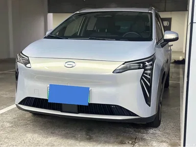 2025 Aion Y Model Plus 610 Smart Enjoy, фото 1, лот 11192593