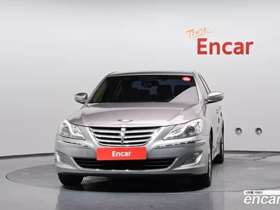 2012 Hyundai Genesis BH 330 GRAND, фото 3, лот 10228913