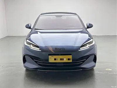 2024 BYD Seal 06 New Energy DM-i 120KM Honor, фото 2, лот 10274828