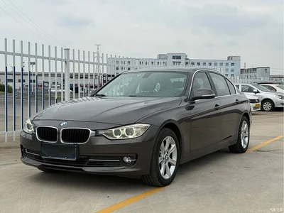 2015 BMW 3 Series 328Li Fashion, фото 2, лот 10764264