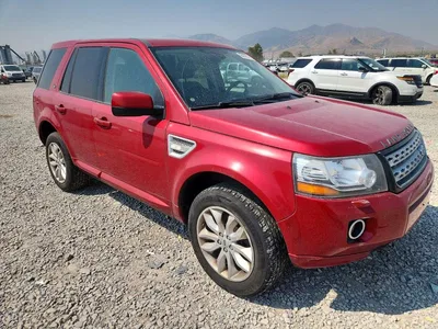 2013 LAND ROVER LR2 HSE, фото 4, лот 11147264