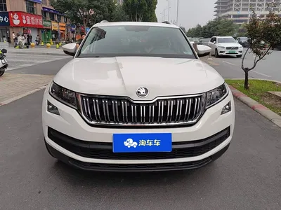 2018 Škoda Kodiaq Facelift TSI330 5-seat 2WD Comfort Edition, фото 2, лот 11204730