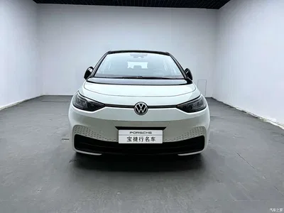 2025 Volkswagen ID.3 Smart Outstanding Edition, фото 4, лот 10422598