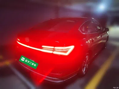 2018 BYD Qin Pro 1.5TI Automatic Smart Connected Premium Edition, фото 4, лот 10958206