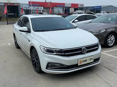 2020 Volkswagen Bora 1.5L Automatic Comfort, фото 2, лот 11179781
